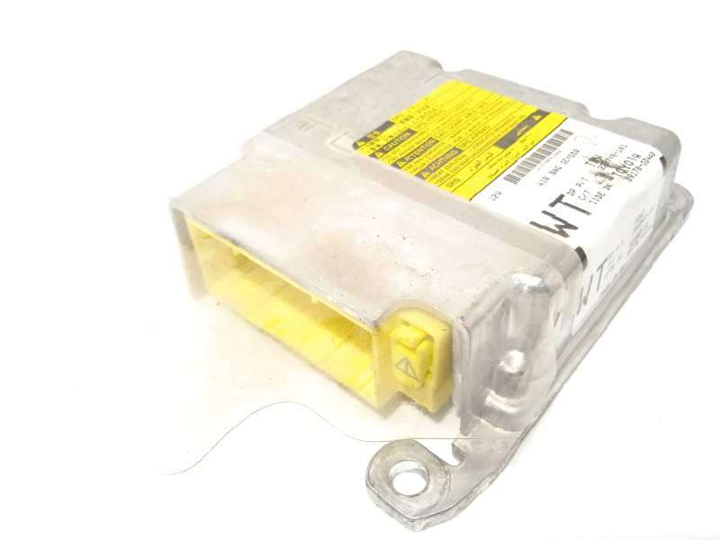CENTRALITA AIRBAG 891700D440 220749101
