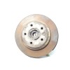Recambio de mangueta trasera derecha para audi q7 (4lb) 3.0 tdi quattro referencia OEM IAM 7L8505436 7L0498287 