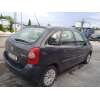 citroën xsara picasso del año 2007