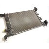 Recambio de radiador agua para chevrolet aveo 1.2 cat referencia OEM IAM 622828  