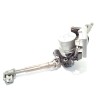 Recambio de columna direccion para volkswagen polo 1.0 tsi referencia OEM IAM 2Q1423510AH  2Q1909144M