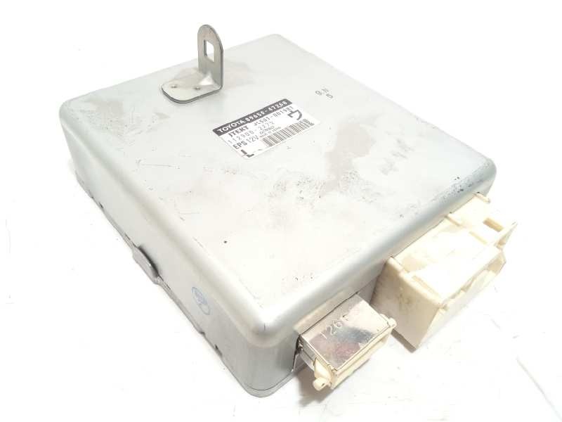 CENTRALITA DIRECCION 8965047260 JL501001981 1129002272