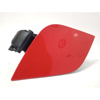 Recambio de tapa exterior combustible para ford focus iii sedán 1.0 ecoboost referencia OEM IAM BM51A27936AG 1746391 