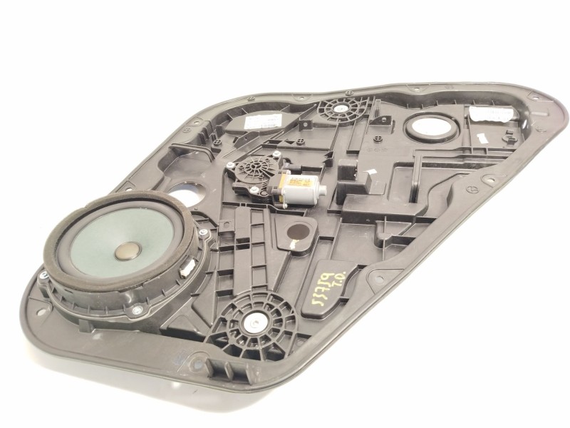 ELEVALUNAS TRASERO DERECHO 83480F1000 83460F1000 