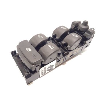 MANDO ELEVALUNAS DELANTERO IZQUIERDO 31453232 