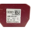 Recambio de antena para cupra leon (kl1, ku1, kug) 1.5 tsi referencia OEM IAM 4M0035507  