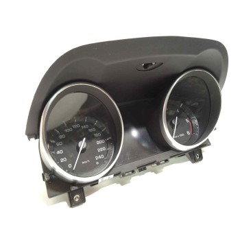 Recambio de cuadro instrumentos para land rover evoque pure referencia OEM IAM BJ3210849EF LR034164 