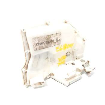 CERRADURA PUERTA DELANTERA DERECHA 8220162J30 