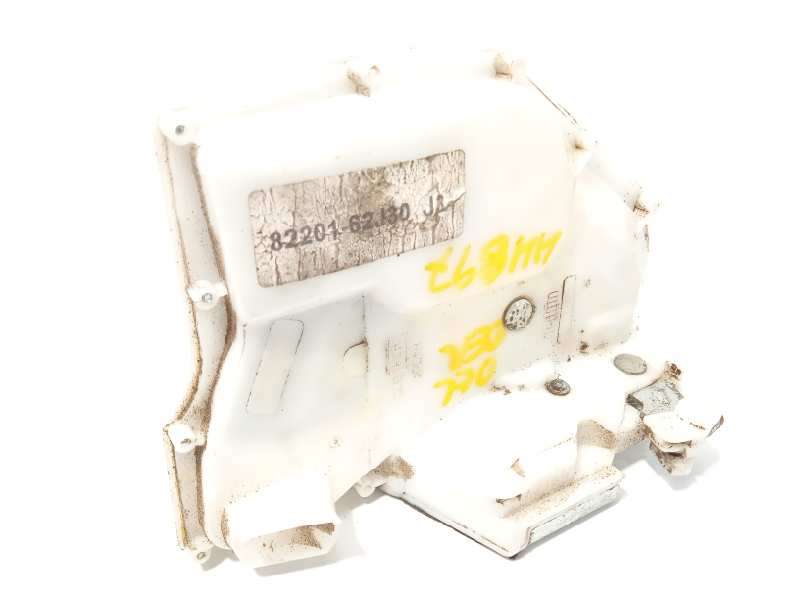 CERRADURA PUERTA DELANTERA DERECHA 8220162J30 