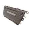Recambio de sistema audio / radio cd para toyota prius (nhw30) plug-in hybrid advance referencia OEM IAM 8612047331  