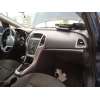 opel astra j sports tourer (p10) del año 2011