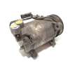 Recambio de compresor aire acondicionado para bmw serie x1 (f48) xdrive20i xline referencia OEM IAM 64526826879 64526826880 