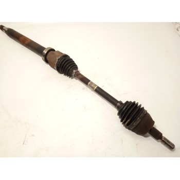 TRANSMISION DELANTERA DERECHA BV613B436TB 2557599 