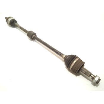 Recambio de transmision delantera derecha para chevrolet aveo 1.2 cat referencia OEM IAM 96639213  