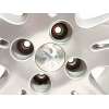 Recambio de llanta para peugeot 5008 (0u_, 0e_) 1.6 bluehdi 120 referencia OEM IAM 9575498677 5402Z4 