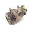 Recambio de compresor aire acondicionado para bmw serie x1 (f48) xdrive20i xline referencia OEM IAM 64526826879 64526826880 