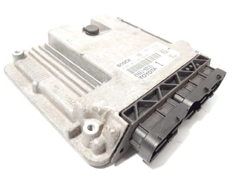 CENTRALITA MOTOR UCE 896610DC21 0281015385