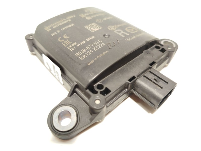 MODULO ELECTRONICO B0J967Y30C A2C7662090700