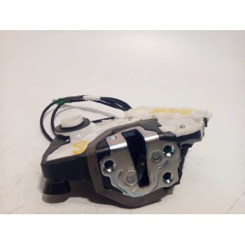 CERRADURA PUERTA DELANTERA IZQUIERDA 690400D520 