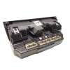 Recambio de mando climatizador para audi q7 (4l) 3.0 tdi referencia OEM IAM 4L0820043F 4L0820043FWET 5HB00918405