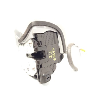 Recambio de cerradura puerta trasera izquierda para hyundai i20 iii (bc3, bi3) 1.2 referencia OEM IAM 81410Q0000  