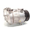 Recambio de compresor aire acondicionado para citroën c3 aircross feel referencia OEM IAM 9834779880 9834780580 4471100640