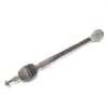 Recambio de transmision delantera derecha para volkswagen golf vii lim. edition bluemotion referencia OEM IAM 5Q0407272B  