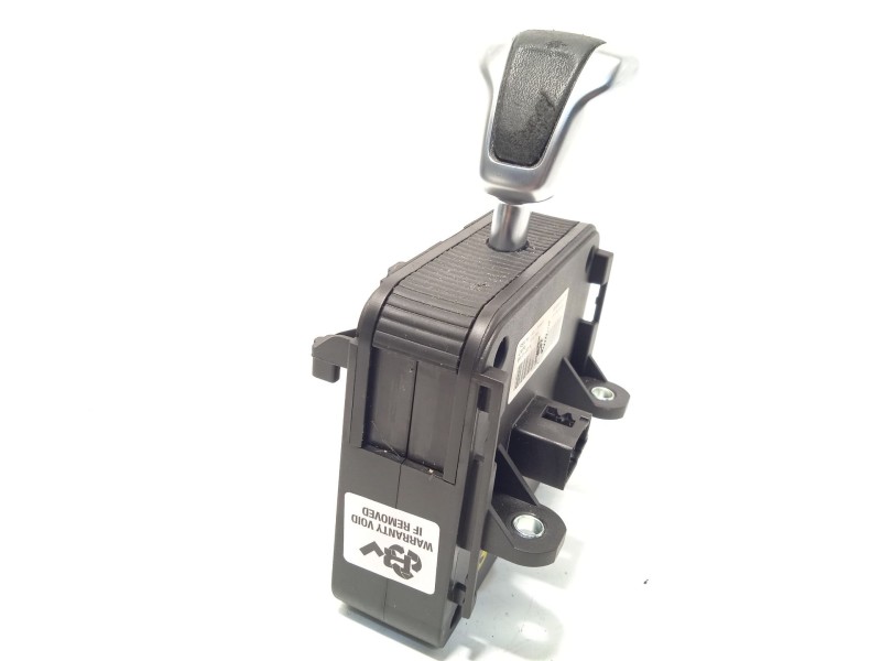 PALANCA CAMBIO 9801784480 