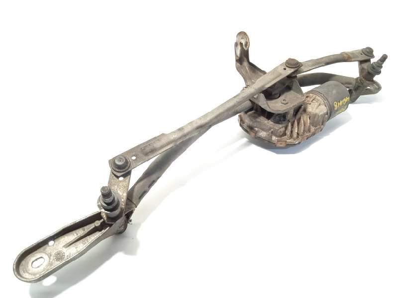 MOTOR LIMPIA DELANTERO 4441878 1397220539 3397021221