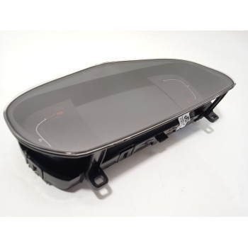 Recambio de cuadro instrumentos para renault megane iv hatchback (b9a/m/n_) 1.3 tce 140 (b9nb) referencia OEM IAM 248096816R P24