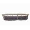 Recambio de centralita motor uce para toyota yaris 1.4 turbodiesel cat referencia OEM IAM 896610DC21  0281015385