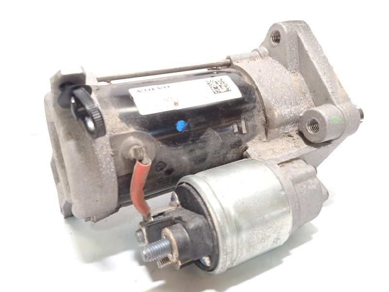 MOTOR ARRANQUE 31407197 VEJ3MA