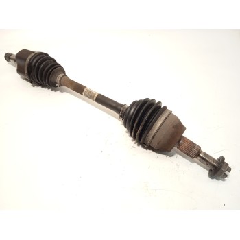 Recambio de transmision delantera izquierda para ford focus iii sedán 1.0 ecoboost referencia OEM IAM BV613B437TB 2638730 