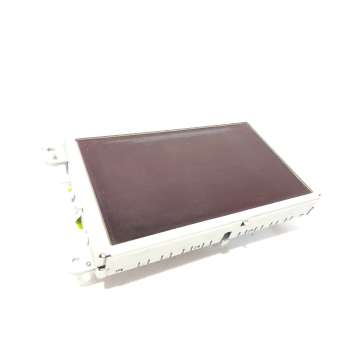 PANTALLA MULTIFUNCION 4F0919603B 