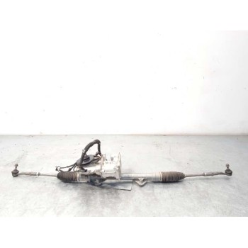 Recambio de cremallera direccion para citroën c3 aircross feel referencia OEM IAM 9831706480 1677606980 