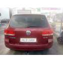 VOLKSWAGEN TOUAREG (7LA)