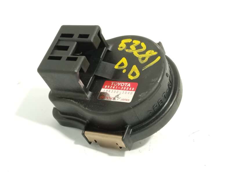 MODULO ELECTRONICO 8924130040 1943003040