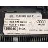 Recambio de mando climatizador para audi q7 (4l) 3.0 tdi referencia OEM IAM 4L0820043F 4L0820043FWET 5HB00918405