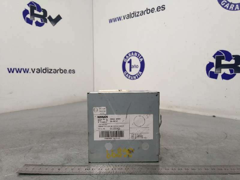 MODULO ELECTRONICO 284A1BR00C 