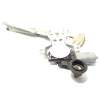 Recambio de elevalunas delantero izquierdo para suzuki swift berlina (mz) gl (5-ptas.) referencia OEM IAM 8346063J00  2621003380