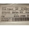 Recambio de elevalunas delantero izquierdo para hyundai ix35 1.7 crdi cat referencia OEM IAM 824702Y010  