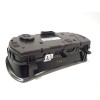 Recambio de cuadro instrumentos para renault megane iv hatchback (b9a/m/n_) 1.3 tce 140 (b9nb) referencia OEM IAM 248096816R P24