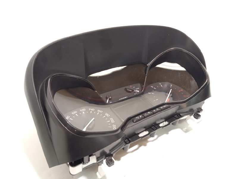 CUADRO INSTRUMENTOS 9836319980 