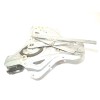Recambio de elevalunas delantero izquierdo para hyundai ix35 1.7 crdi cat referencia OEM IAM 824702Y010  