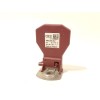Recambio de antena para cupra leon (kl1, ku1, kug) 1.5 tsi referencia OEM IAM 4M0035507  