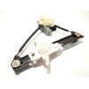 Recambio de elevalunas trasero derecho para volkswagen polo 1.0 tsi referencia OEM IAM 2G6839462C  5Q0959812D