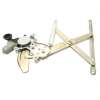 Recambio de elevalunas delantero izquierdo para suzuki swift berlina (mz) gl (5-ptas.) referencia OEM IAM 8346063J00  2621003380
