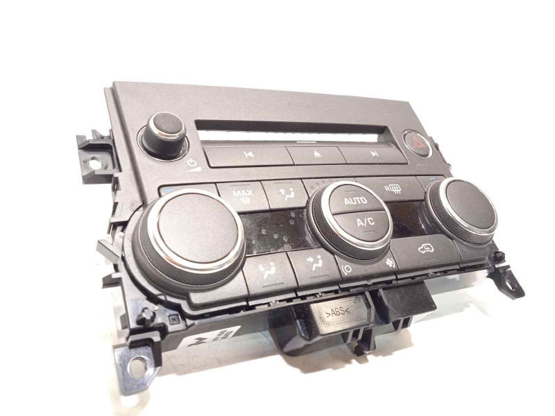 MANDO CLIMATIZADOR BJ3214C239AC LR028206