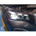 AUDI Q2 (GAB, GAG)