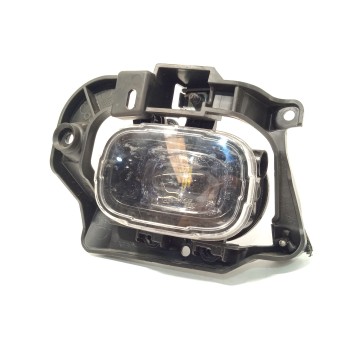 FARO ANTINIEBLA IZQUIERDO 261550862R 